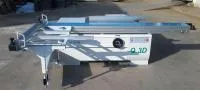 Q-3D Форматно-раскроечный станок