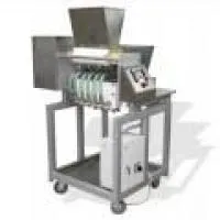 Конфетоформующая машина 6-9 рядные (с начинкой) ТИПА ТОМ-600К, ТОМ-900К