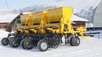 Посевной комплекс СКП-2,1Д Омич-ка