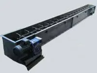 Транспортер скребковый ТСЦ-160