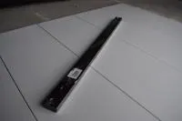 0009809753 Противорежущий нож для дробильного устройства кормоуборочного комбайна Клаас Ягуар
