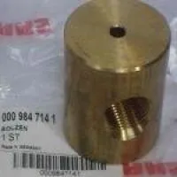 Ось Claas Jaguar 984714.0 / 0009847140 / 0009847140