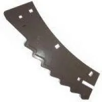 Нож жатки кукурузной правый Claas Jaguar 999549.0 / 0009995490 / 0009995490