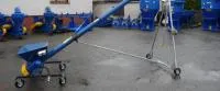 Транспортеры шнековые