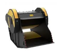 Ковш дробильный MB Crusher BF80.3