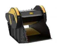 Ковш дробильный MB Crusher BF90.3