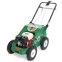 Аэратор бензиновый профессиональный PL1800V