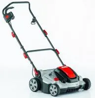 Вертикуттер - аэратор электрический Comfort 36.8 E Combi Care