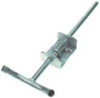 Регулятор воды 1/2” 62 cm Monoflo