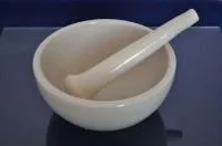 Ступки с пестом №1