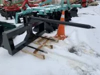 Вилы для рулонов ПКУ-0.8 Бердянск